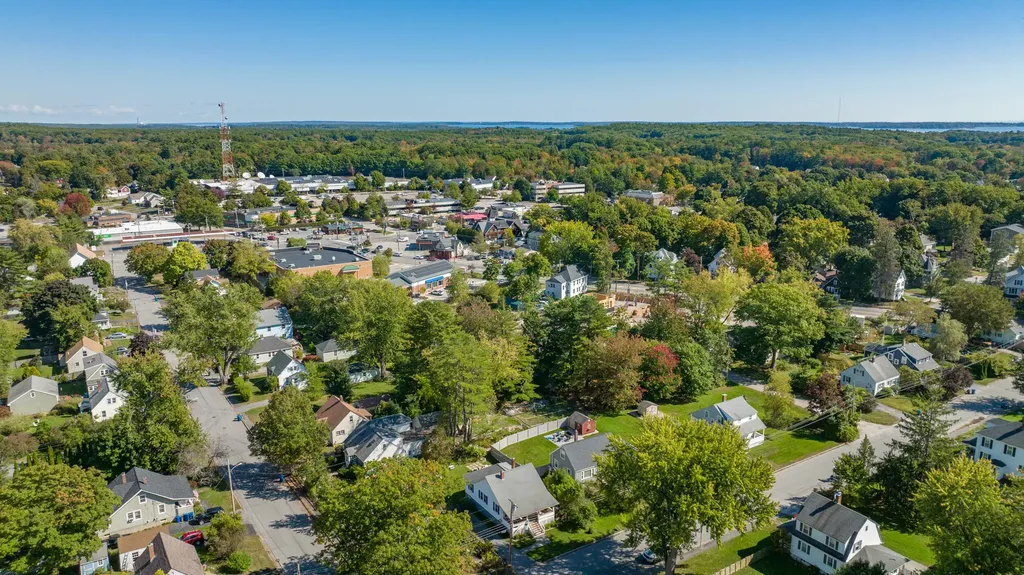 47 Pennell Avenue Portland ME 04103