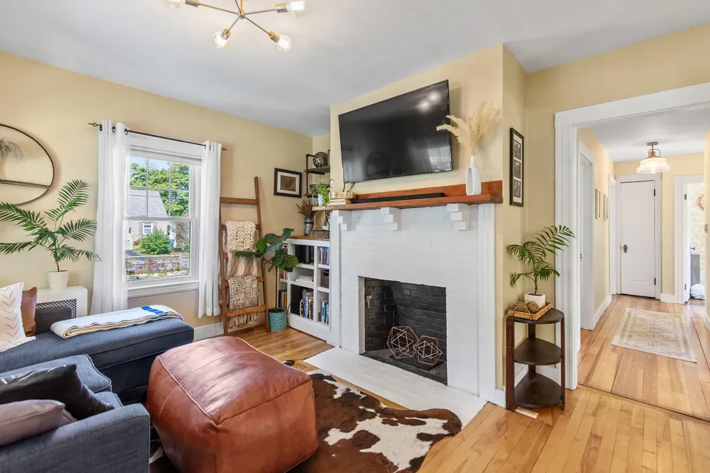 47 Pennell Avenue Portland ME 04103