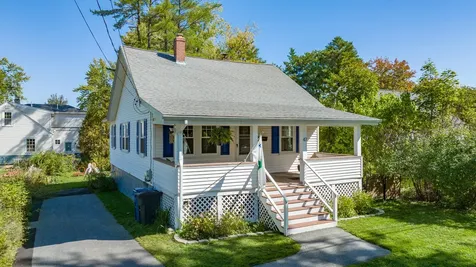 47 Pennell Avenue Portland ME 04103