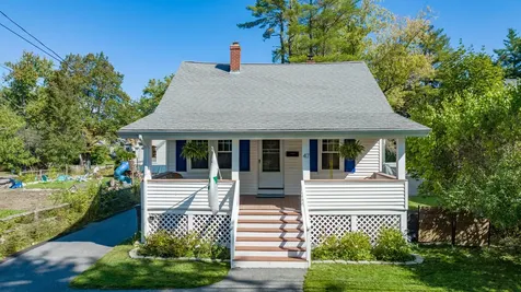 47 Pennell Avenue Portland ME 04103