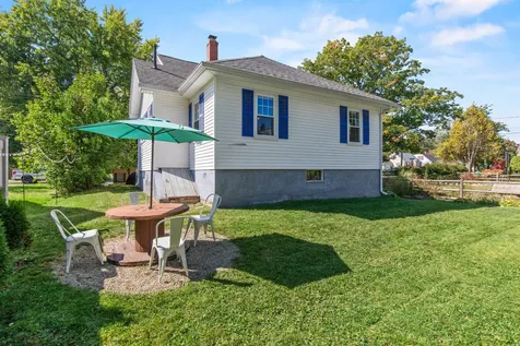 47 Pennell Avenue Portland ME 04103
