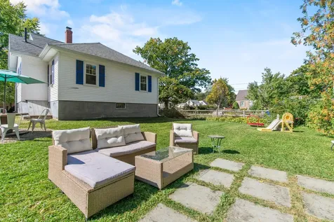 47 Pennell Avenue Portland ME 04103