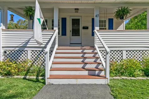 47 Pennell Avenue Portland ME 04103