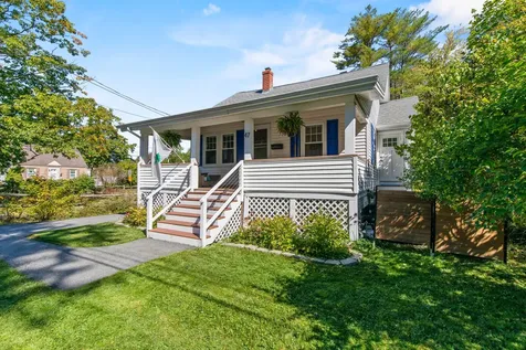 47 Pennell Avenue Portland ME 04103
