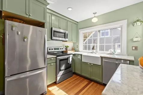 47 Pennell Avenue Portland ME 04103