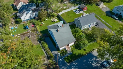 47 Pennell Avenue Portland ME 04103