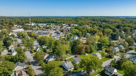 47 Pennell Avenue Portland ME 04103