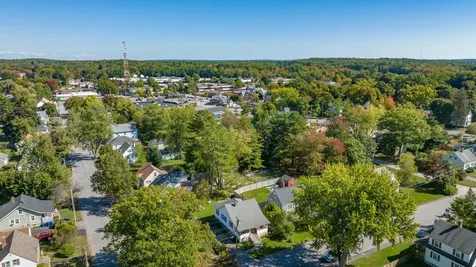 47 Pennell Avenue Portland ME 04103