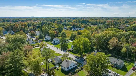 47 Pennell Avenue Portland ME 04103