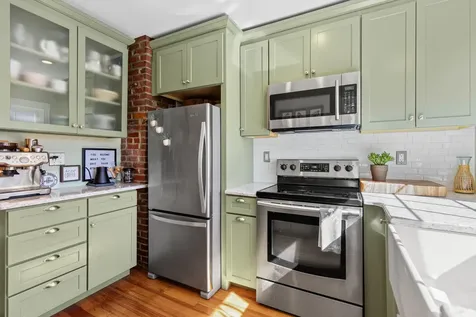 47 Pennell Avenue Portland ME 04103