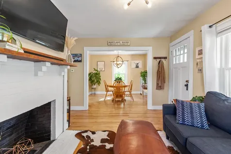 47 Pennell Avenue Portland ME 04103