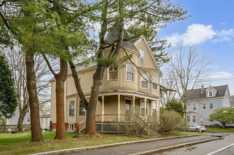 1552 Congress Street Portland ME 04102