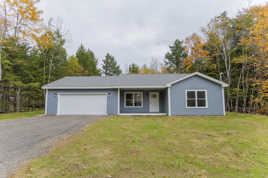 154 Granite Heights Farmington ME 04938