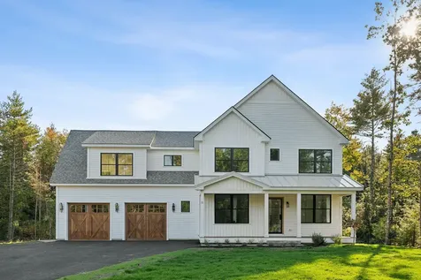 6 Martell Way Scarborough ME 04074