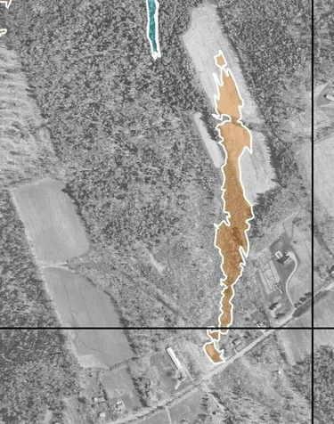 Lot #057 Kennebec Road Hampden ME 04444