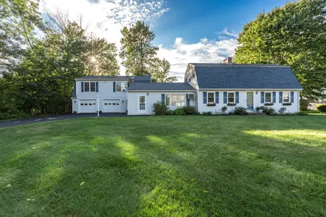 22 Frankwood Drive Winslow ME 04901