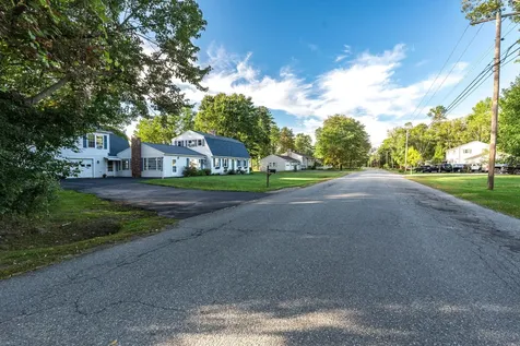 22 Frankwood Drive Winslow ME 04901