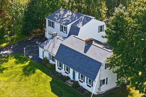 22 Frankwood Drive Winslow ME 04901