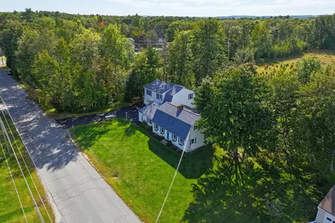 22 Frankwood Drive Winslow ME 04901