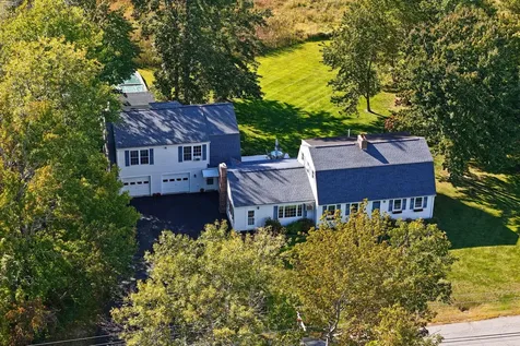 22 Frankwood Drive Winslow ME 04901