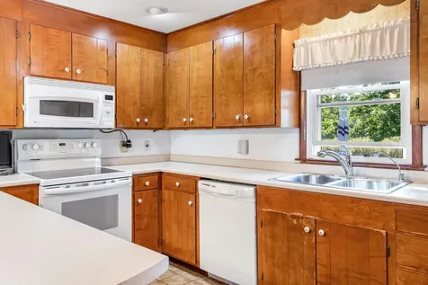 22 Frankwood Drive Winslow ME 04901