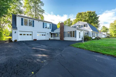 22 Frankwood Drive Winslow ME 04901