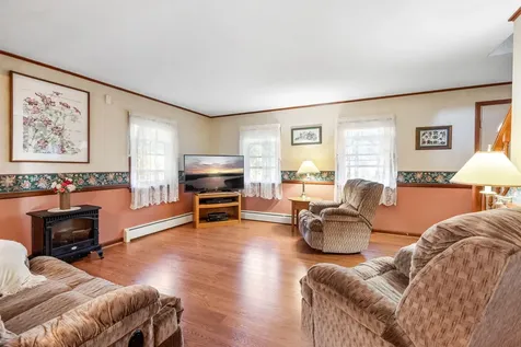 22 Frankwood Drive Winslow ME 04901