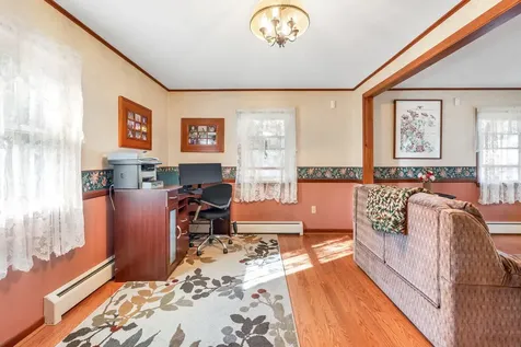 22 Frankwood Drive Winslow ME 04901