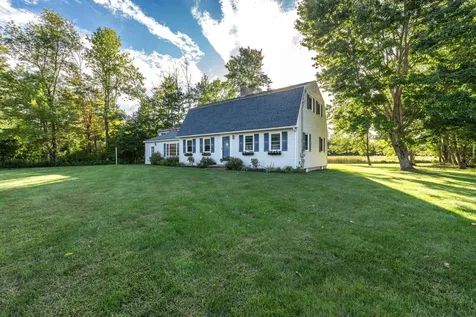22 Frankwood Drive Winslow ME 04901