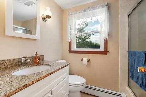 22 Frankwood Drive Winslow ME 04901