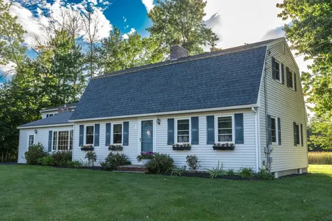 22 Frankwood Drive Winslow ME 04901
