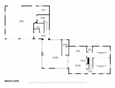 22 Frankwood Drive Winslow ME 04901