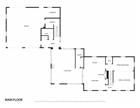 22 Frankwood Drive Winslow ME 04901