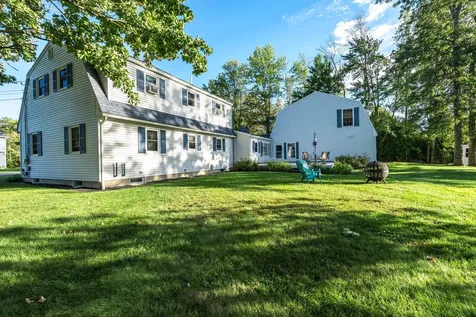 22 Frankwood Drive Winslow ME 04901