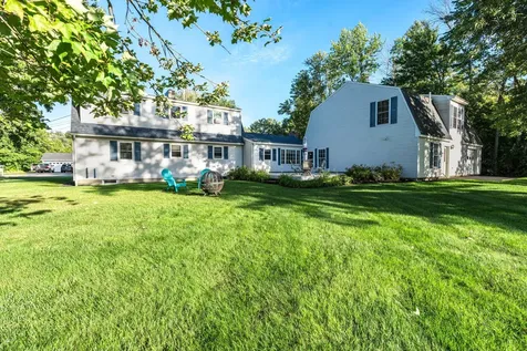 22 Frankwood Drive Winslow ME 04901