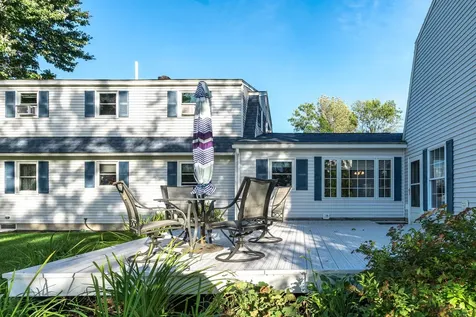 22 Frankwood Drive Winslow ME 04901