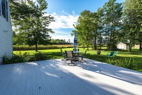 22 Frankwood Drive Winslow ME 04901