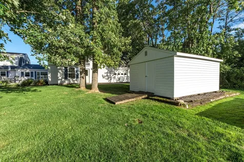 22 Frankwood Drive Winslow ME 04901