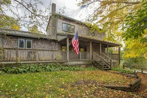 7 Dailey Street Camden ME 04843
