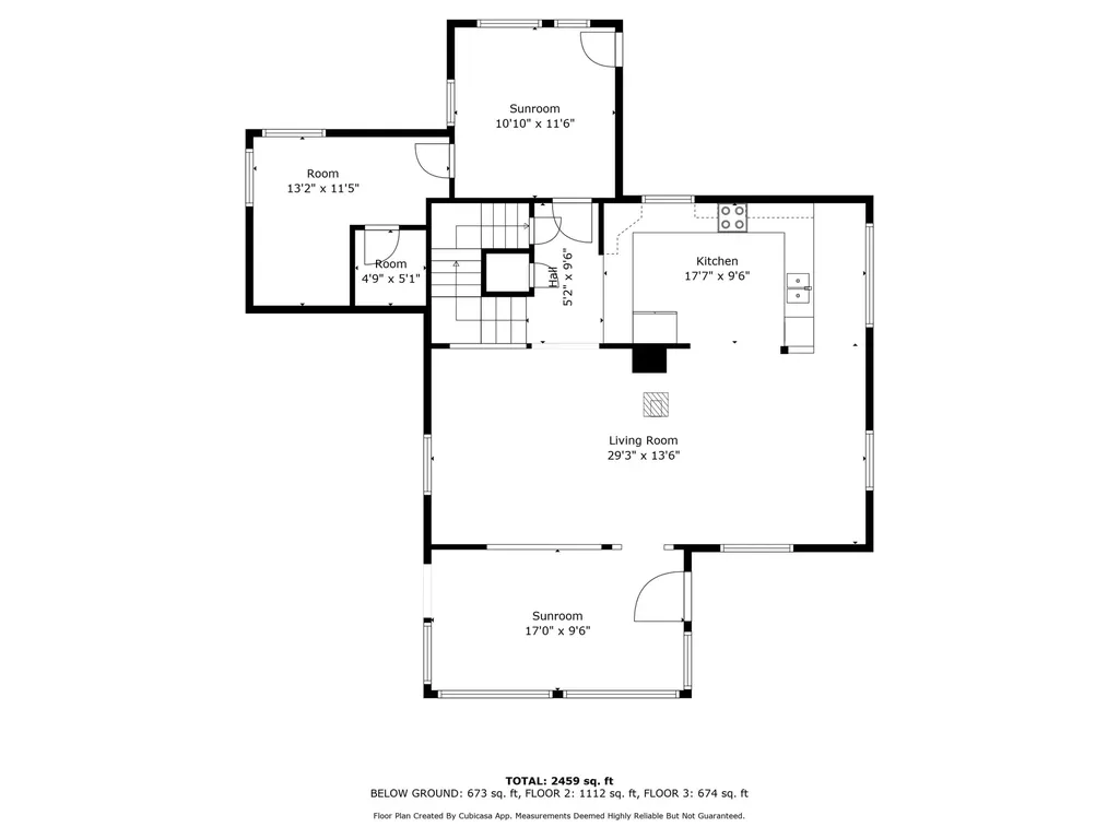 8 Leeward Cove Road Brunswick ME 04011
