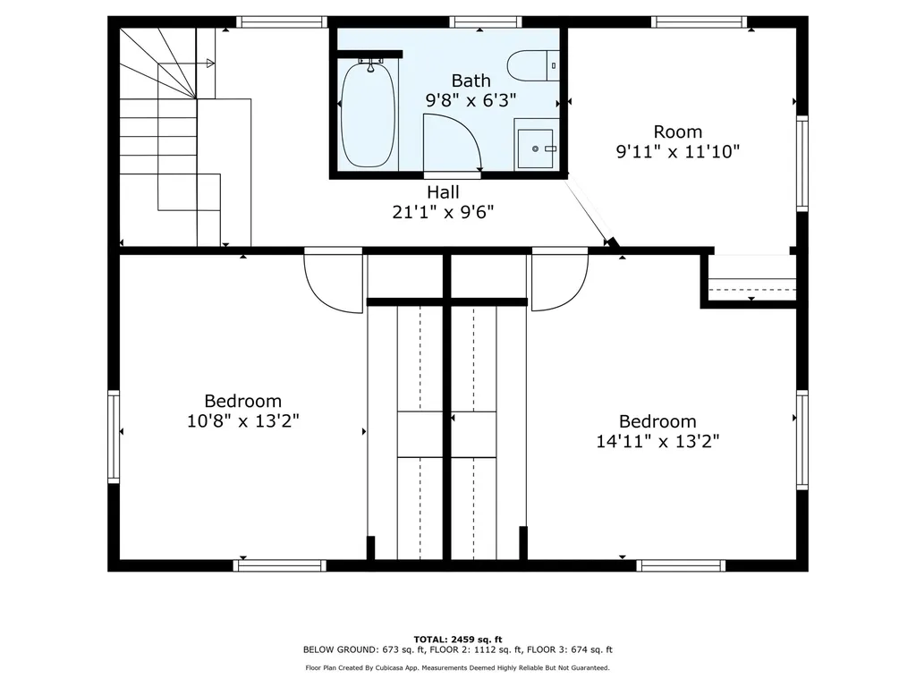 8 Leeward Cove Road Brunswick ME 04011