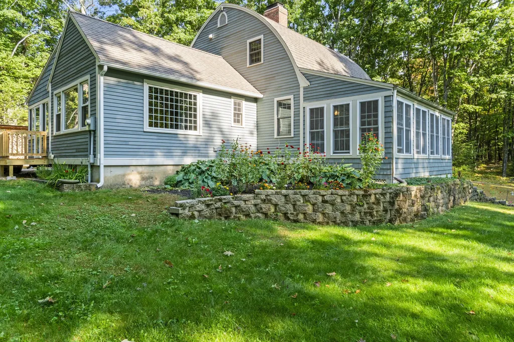 75 Witchtrot Road South Berwick ME 03908