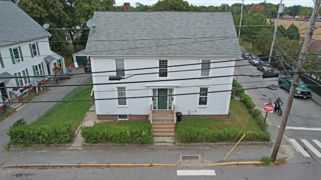 77 Union Street Brunswick ME 04011