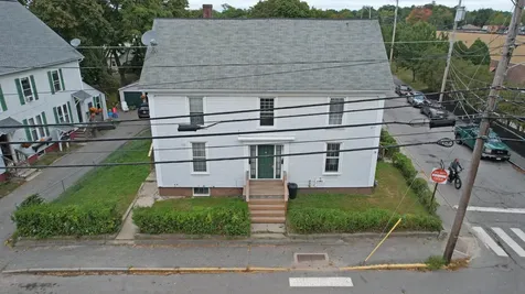 77 Union Street Brunswick ME 04011