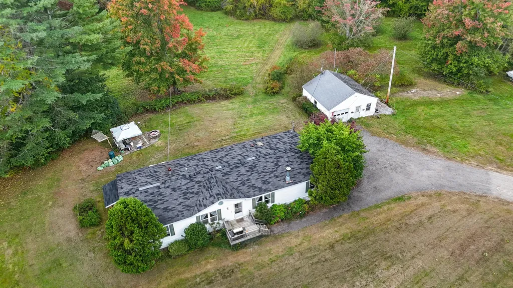 18 W Neck Road Nobleboro ME 04555