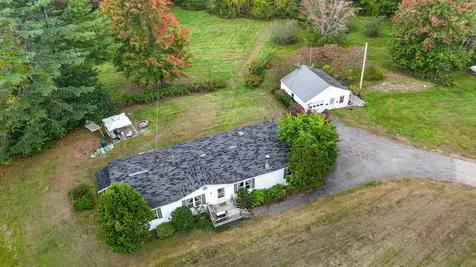 18 W Neck Road Nobleboro ME 04555