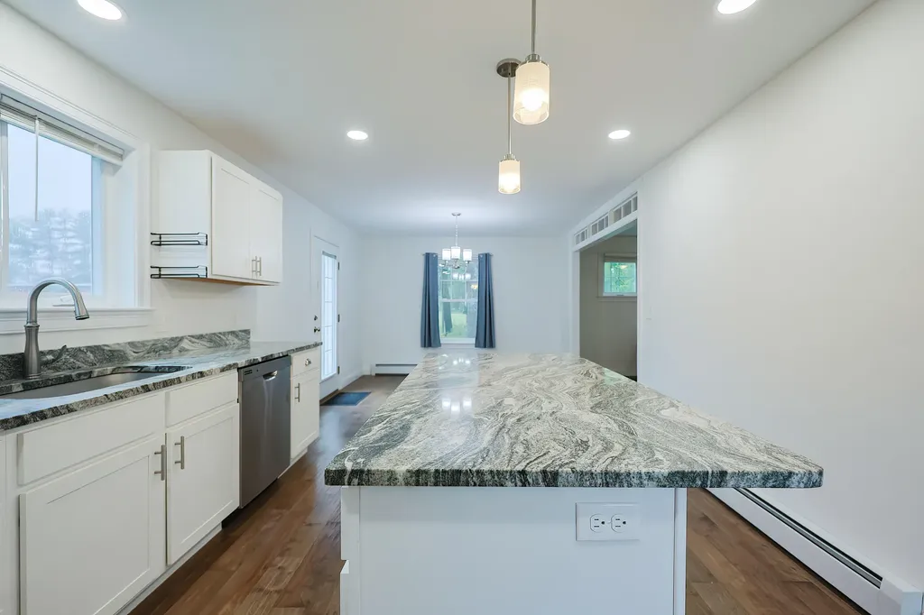 36 Admiral Harry Rich Drive Brunswick ME 04011
