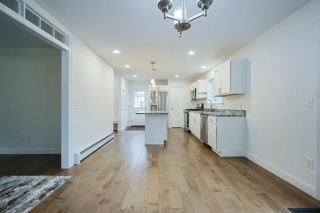36 Admiral Harry Rich Drive Brunswick ME 04011