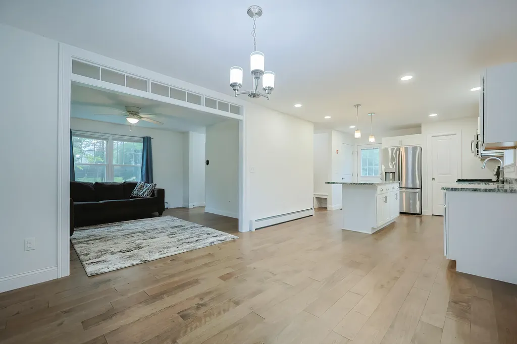 36 Admiral Harry Rich Drive Brunswick ME 04011