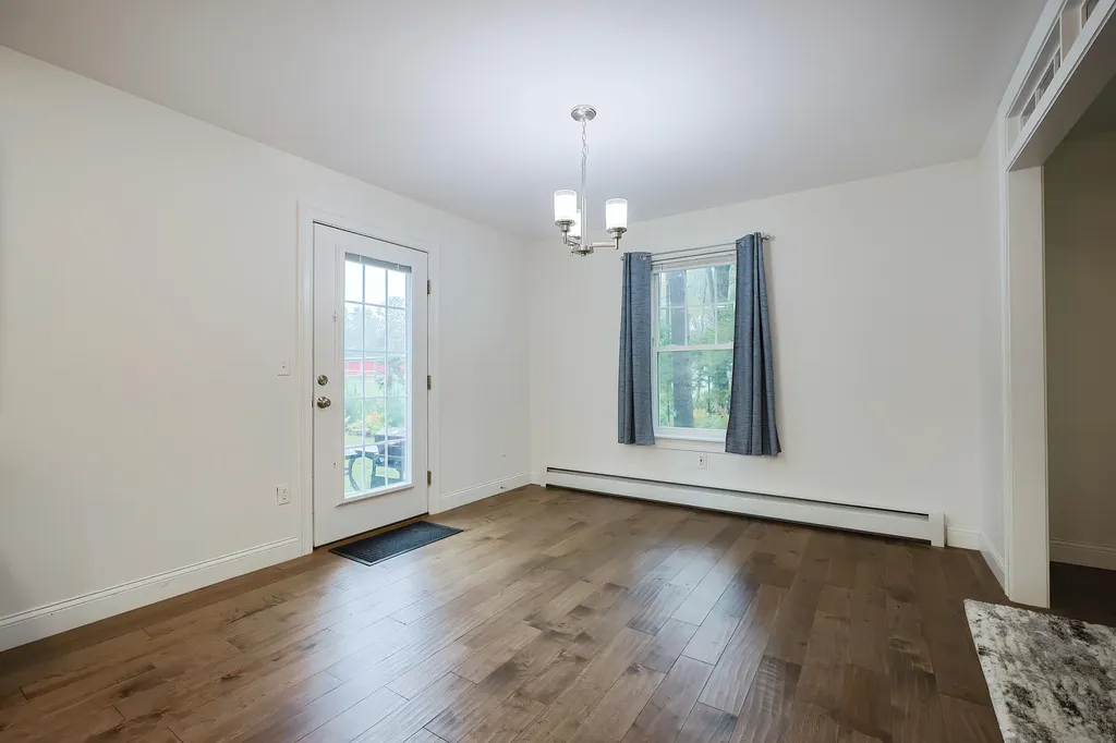 36 Admiral Harry Rich Drive Brunswick ME 04011